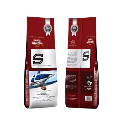 Vân Sương Trà - Tinh hoa mây ngàn