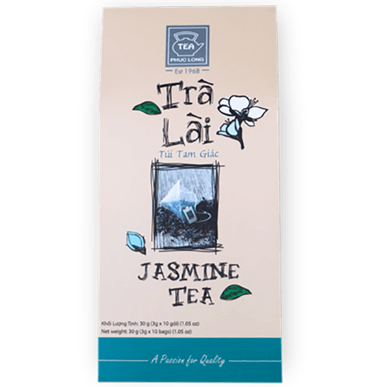 Vân Sương Trà - Tinh hoa mây ngàn