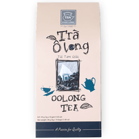 Vân Sương Trà - Tinh hoa mây ngàn