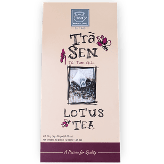 Vân Sương Trà - Tinh hoa mây ngàn